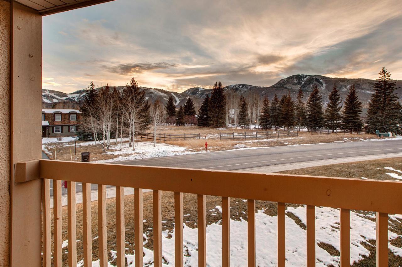 Vila Fireside Retreat Park City Exteriér fotografie
