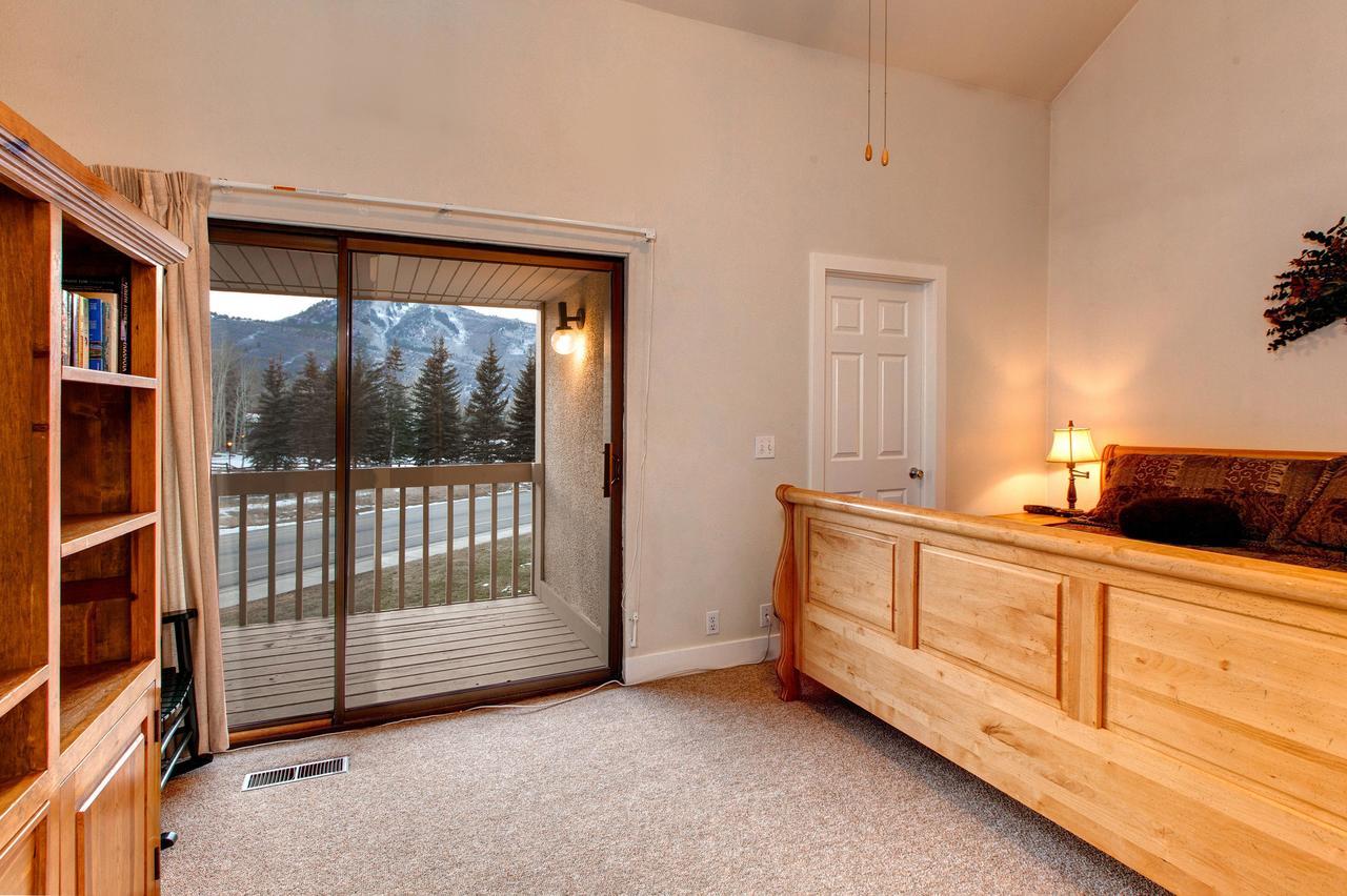 Vila Fireside Retreat Park City Exteriér fotografie